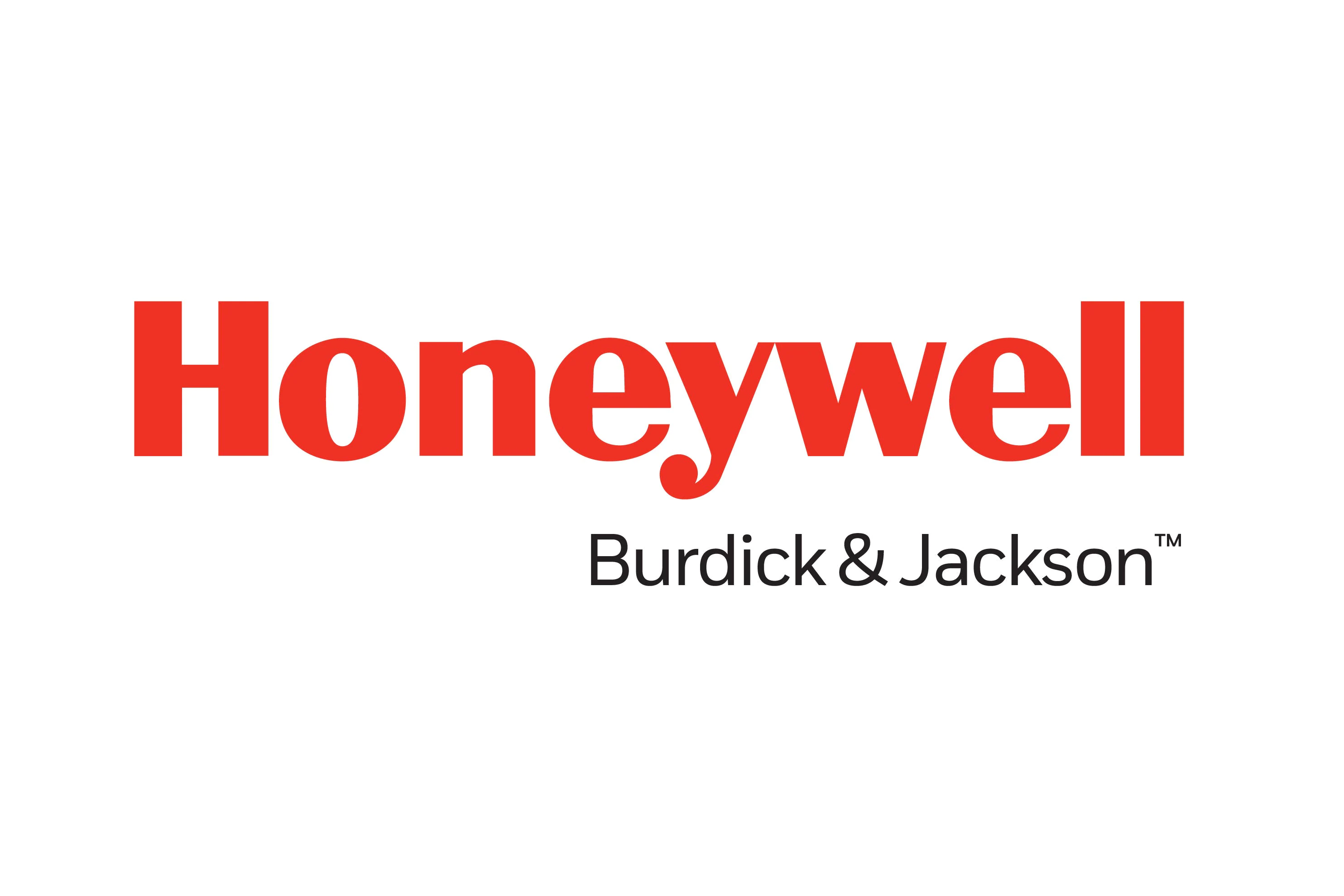 Honeywell Burdick & Jackson