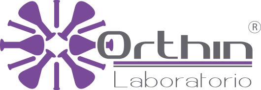 Orthin Laboratorio